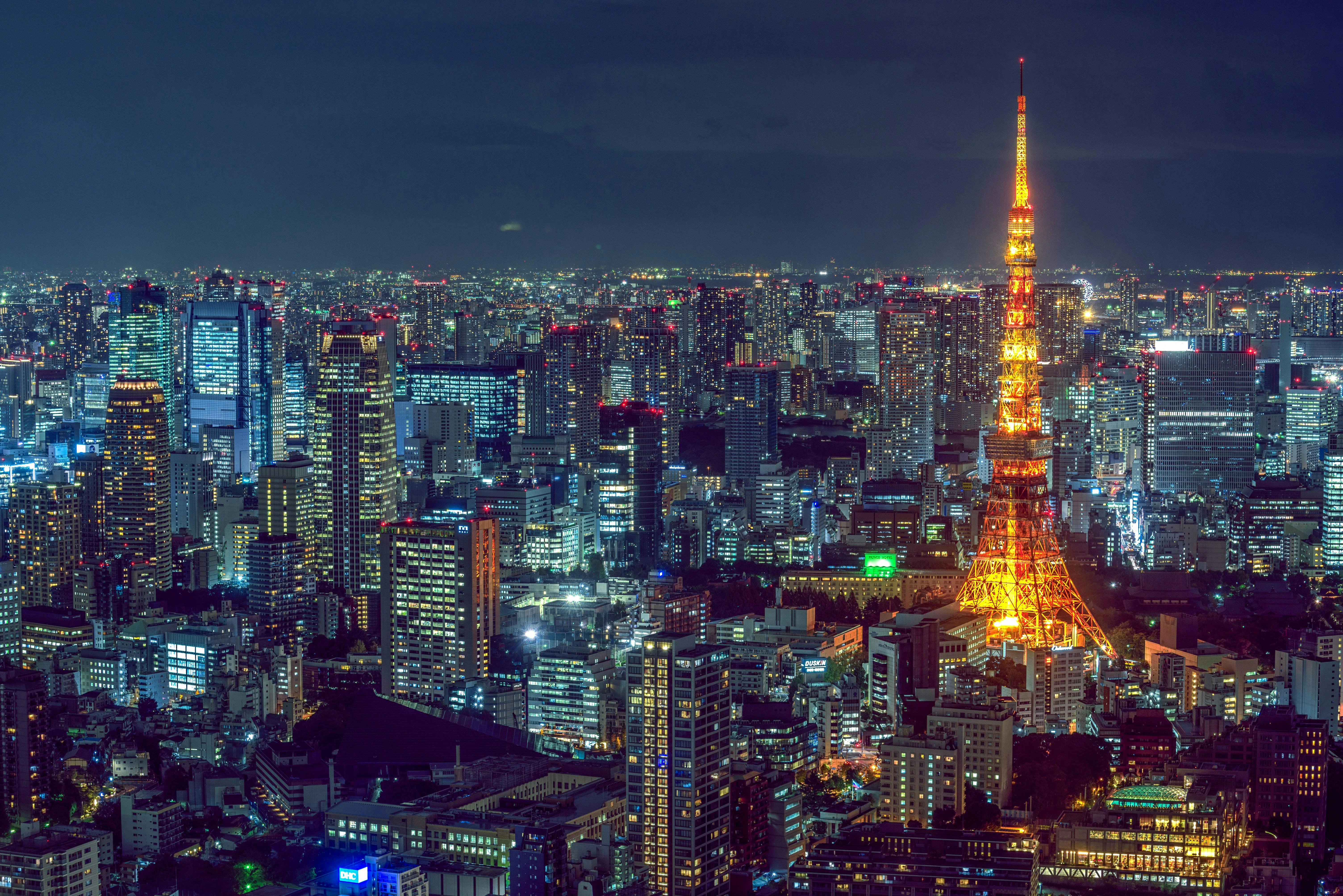 2024日本東京8日遊紀錄與心得