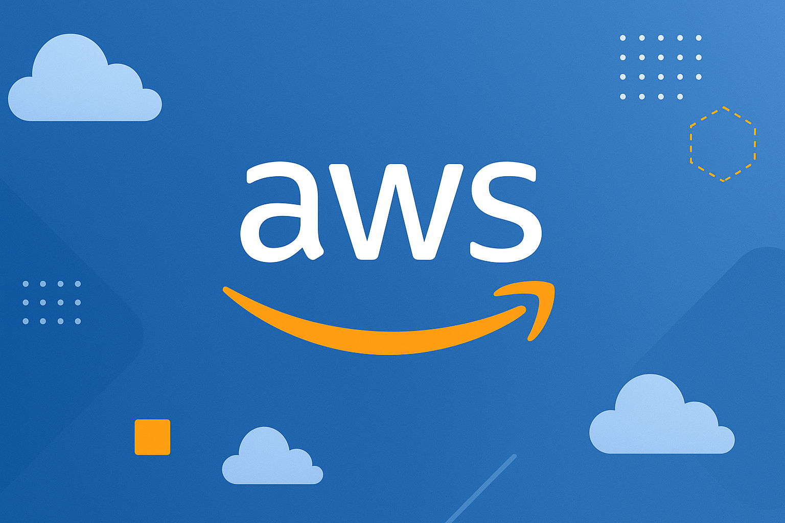 AWS 服務系列(一):入門與核心概念 - 後端工程師必備的雲端基礎