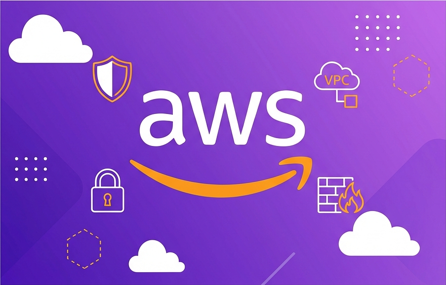 AWS 服務系列(四):網路架構與安全 - VPC、ELB 與 Route 53 設計指南