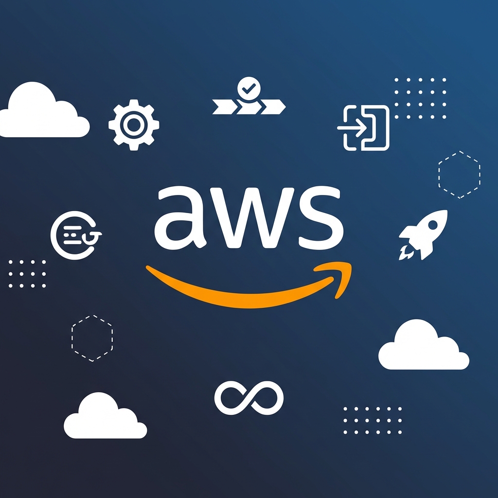 AWS 服務系列(六):DevOps 與 CI/CD - CodePipeline、CloudFormation 與 CDK 自動化部署