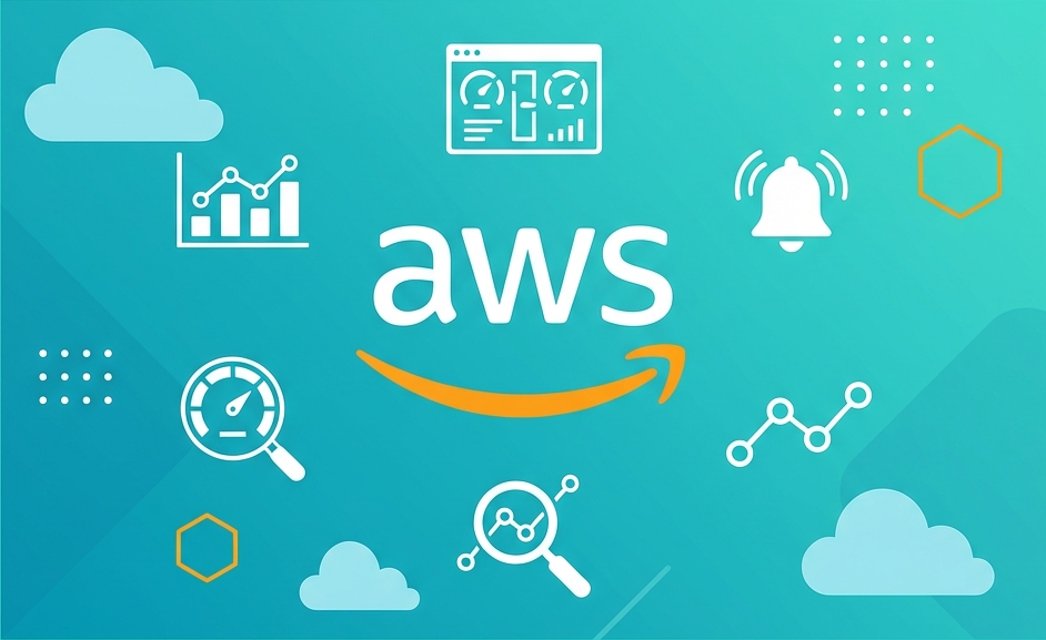 AWS 服務系列(七):監控與可觀測性 - CloudWatch、X-Ray 與 CloudTrail 全方位監控