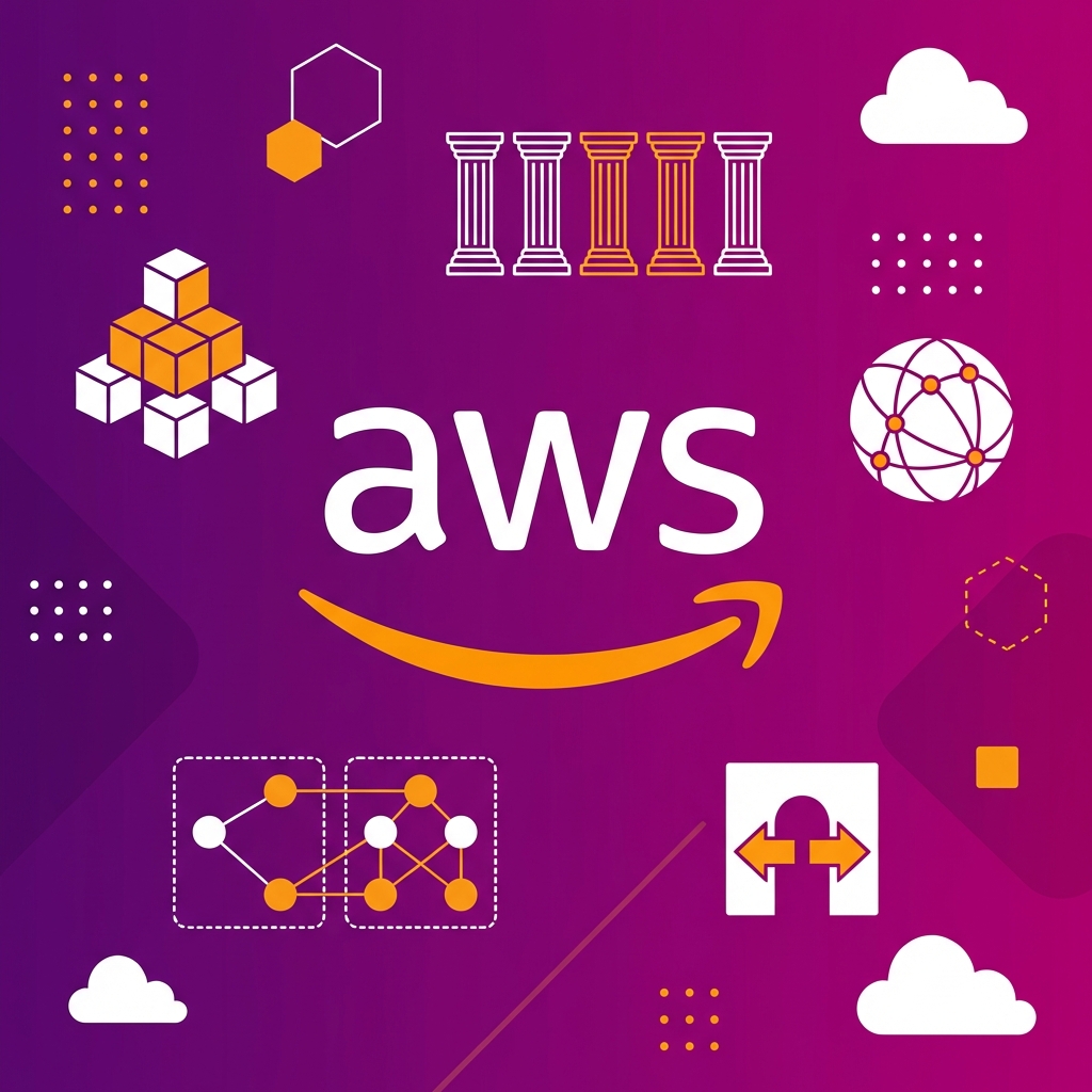 AWS 服務系列(八):進階架構設計與最佳實踐