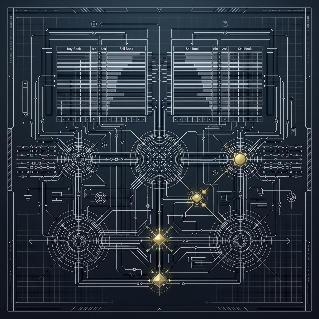 大型加密貨幣交易所架構實戰系列(一):撮合引擎、In-Memory、Ring Buffer 與批次處理