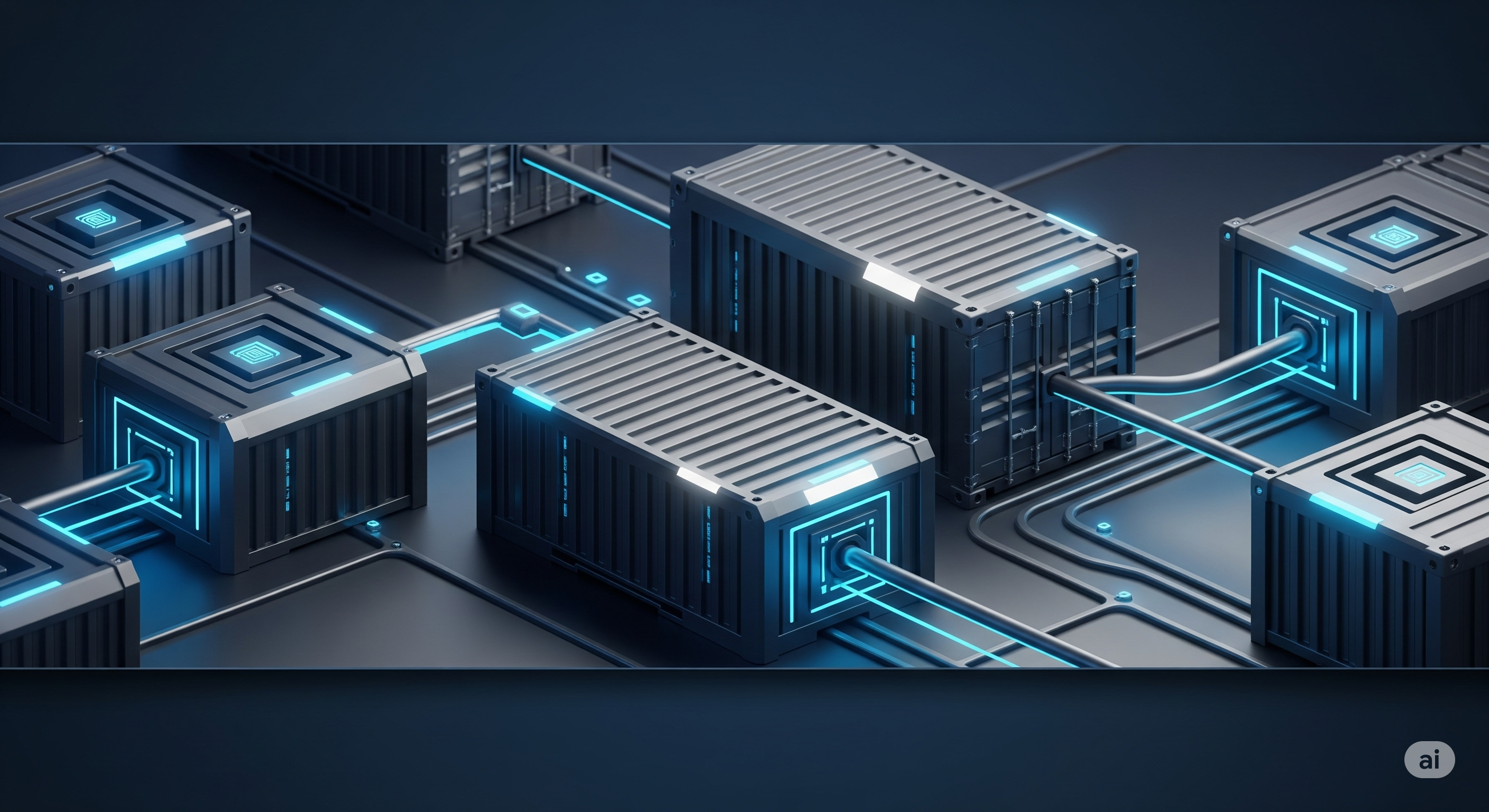 Docker 與 Docker Compose 完全指南：從容器化到微服務部署實戰