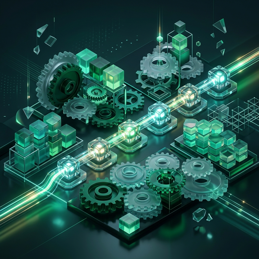 大型電商系統架構實戰系列(三):購物車、庫存預留、下單流程與超賣治理