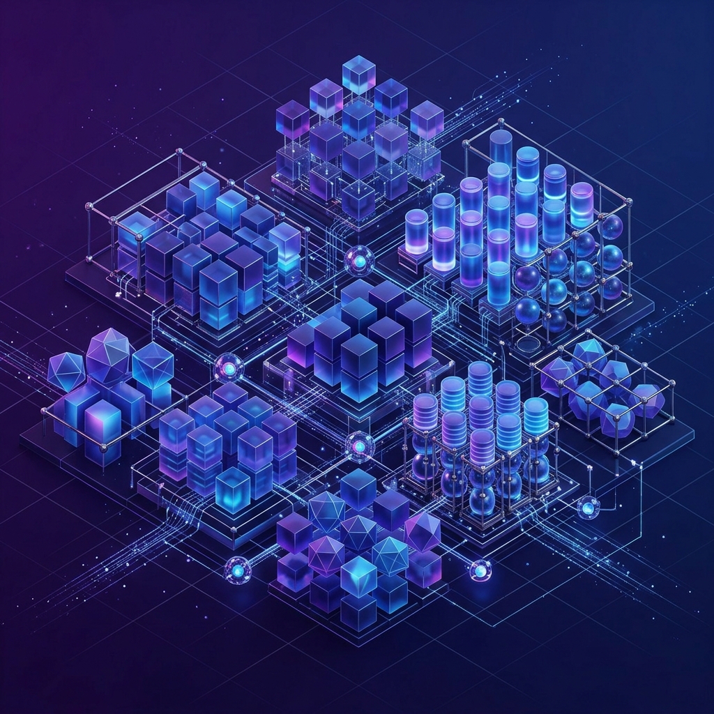 大型電商系統架構實戰系列(五):MySQL、PostgreSQL、DynamoDB、Redis、OpenSearch 與 S3,資料到底該放哪裡