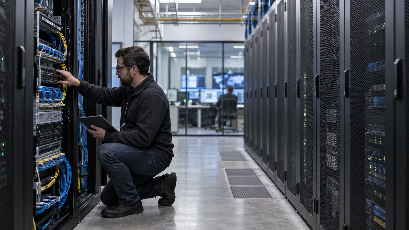 大型電商系統架構實戰系列(六):CloudFront、WAF、ALB、EKS、Aurora 與 Multi-Region,AWS 基礎設施如何規劃