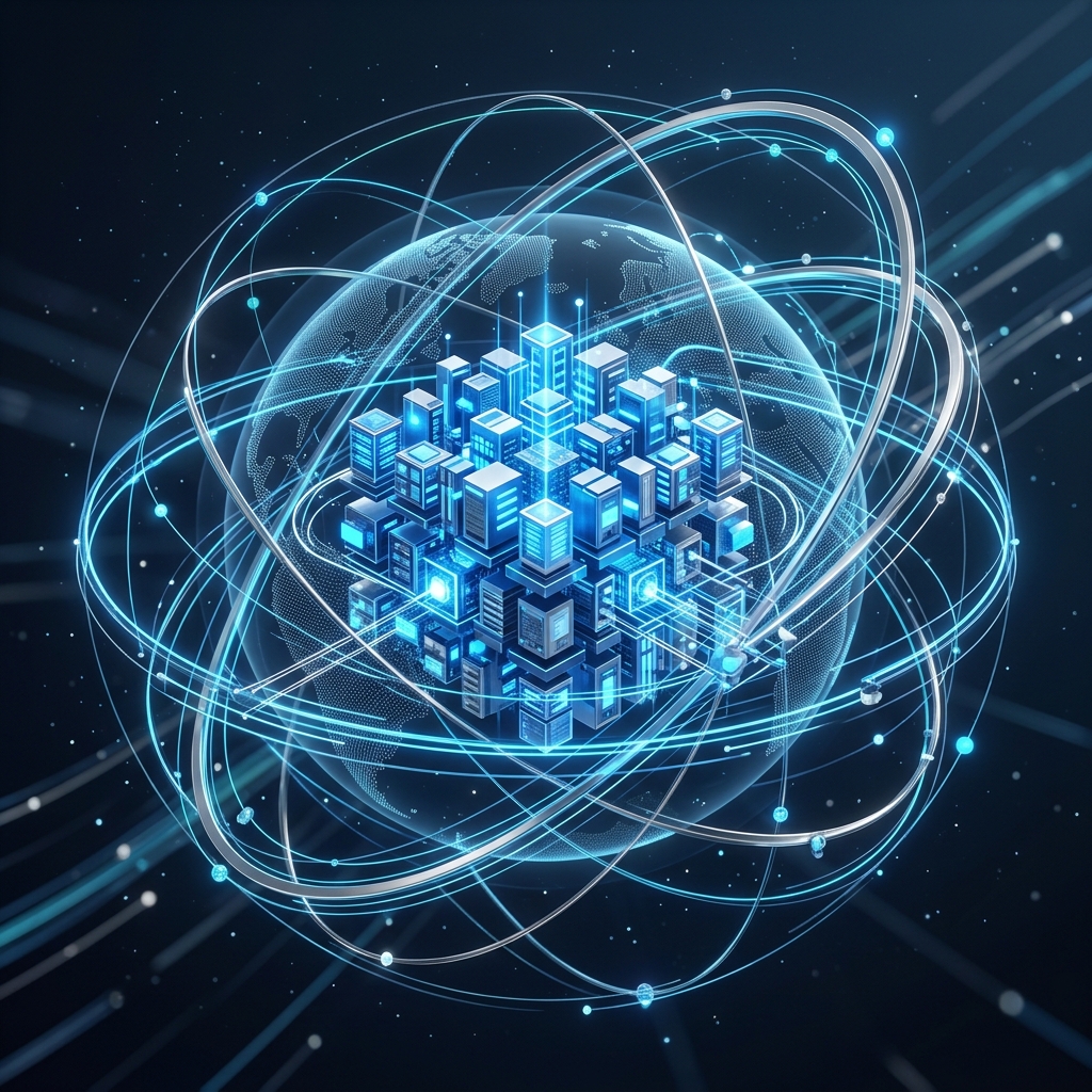 大型電商系統架構實戰系列(六):CloudFront、WAF、ALB、EKS、Aurora 與 Multi-Region,AWS 基礎設施如何規劃