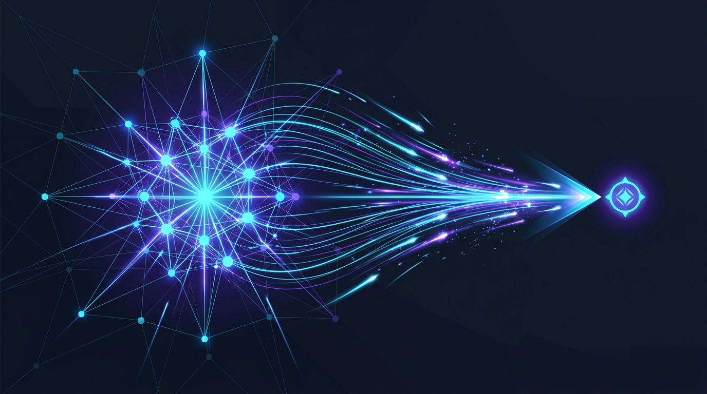 不說話的「啞巴 AI」?解析 TypeSafe AI 的 Jev 決策模型與後端架構新實踐