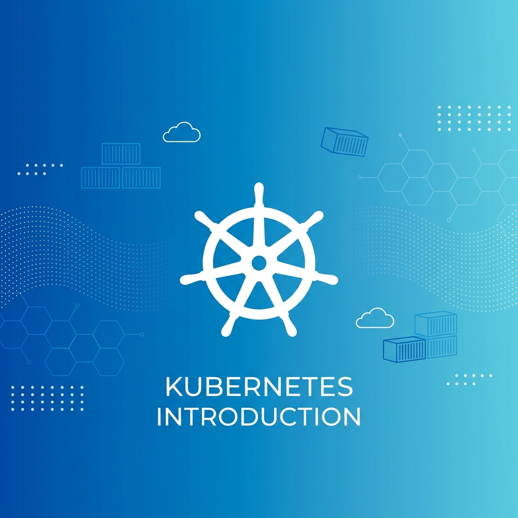Kubernetes 系列(一):入門篇 - 認識 K8s 與核心架構